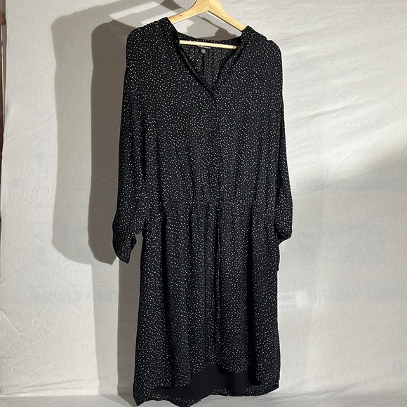 Hilary Radley Dresses & Skirts - Hilary Radley Chiffon Dress